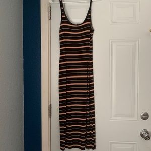 Billabong midi summer dress